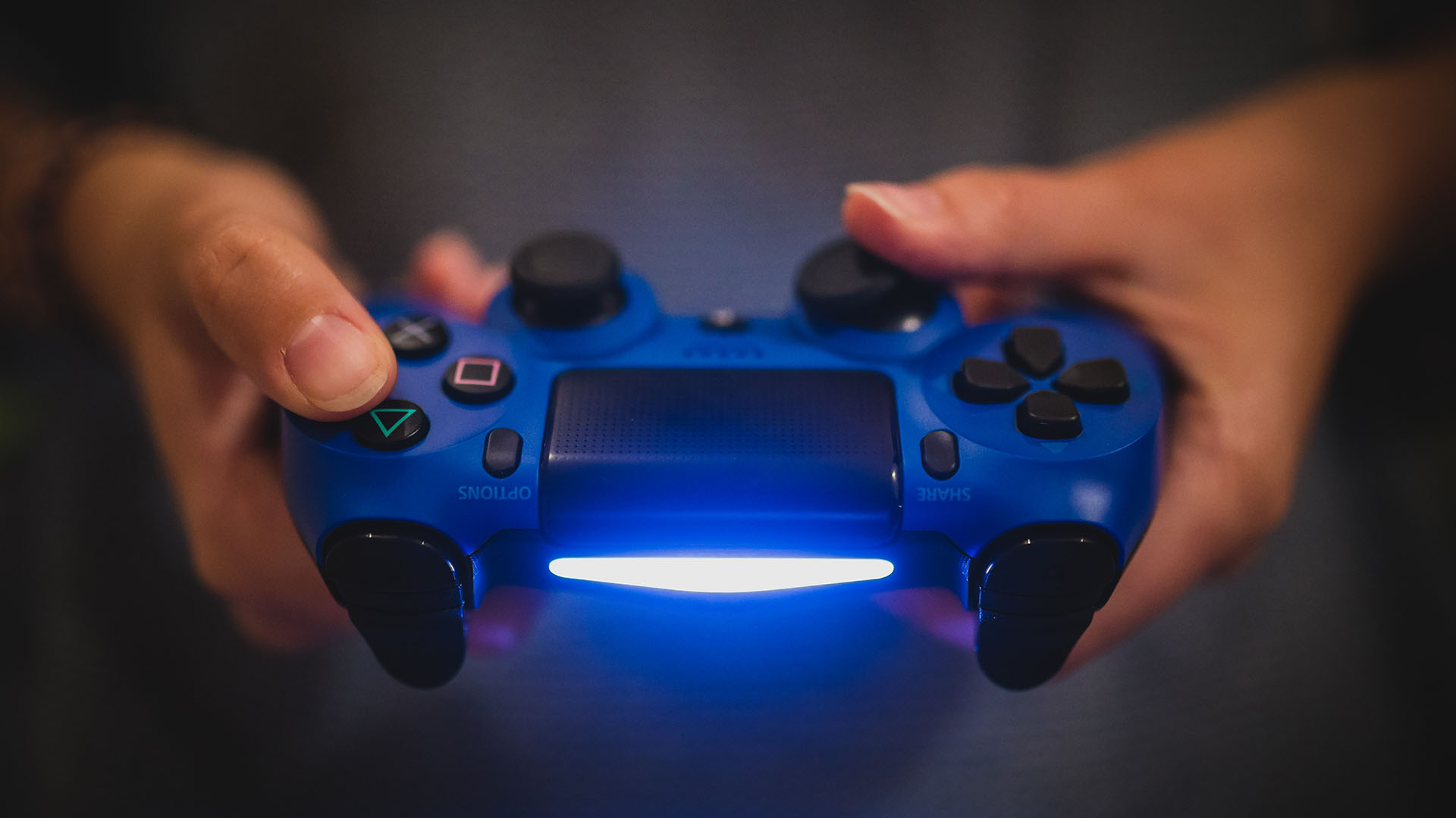 GAMING – Reportage über Videospiele